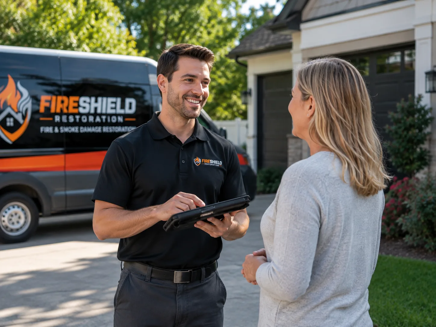 Fire And Smoke Damage Restoration Rowley, MA FAQs